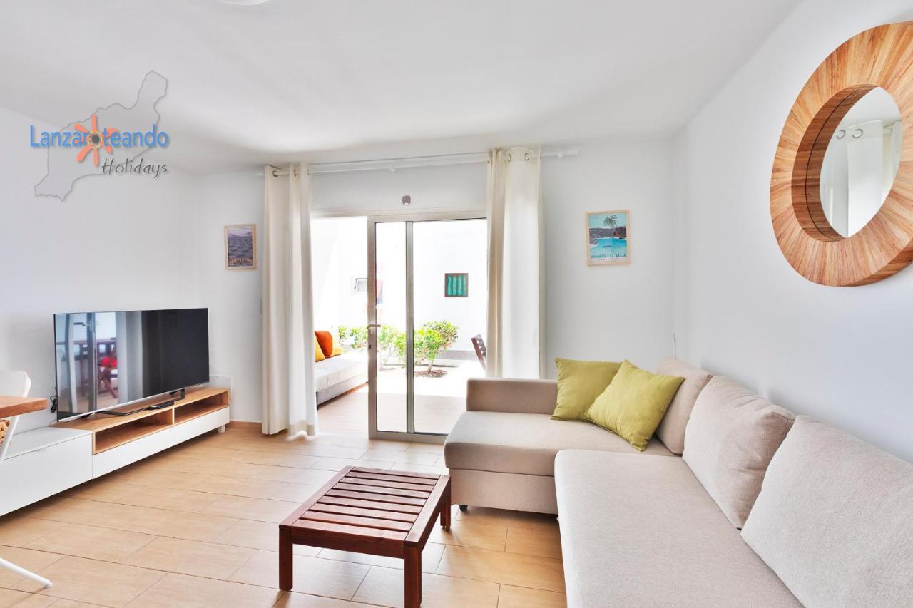 Vivienda Vacacional Froggy'S Puerto del Carmen  Exterior photo
